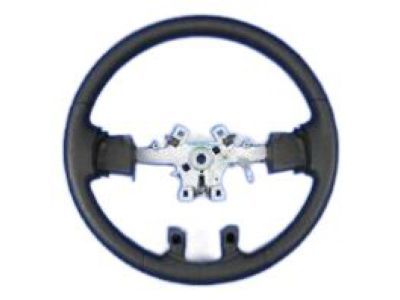 Ram 4500 Steering Wheel - 5NN15DX9AA