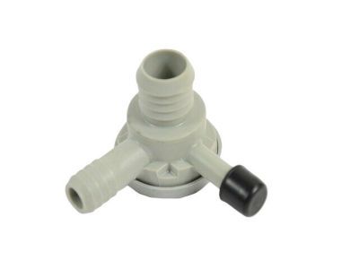 Dodge 4485530 CHECK VALVE Brake Booster