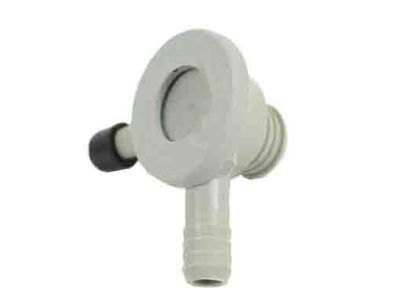 Dodge 4485530 CHECK VALVE Brake Booster