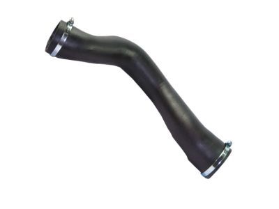 Jeep Liberty Air Intake Coupling - 55037730AC