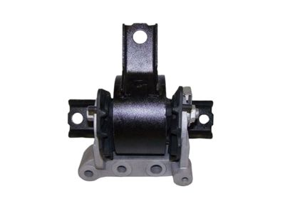 2013 Jeep Compass Engine Mount - 5105489AH