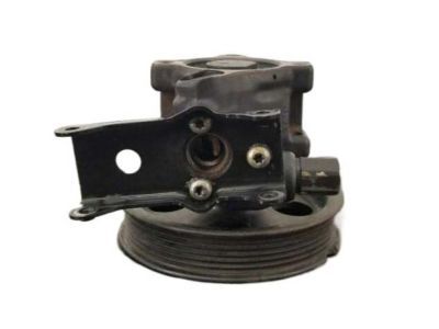 Mopar 52113364AD Pump Assembly Power Steering With Pulley