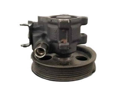 Mopar 52113364AD Pump Assembly Power Steering With Pulley