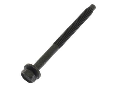 Jeep 6502425 SCREW AND WASHER Hex Head M8x1.25x95