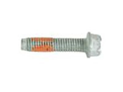 Mopar 6510351AA Defroster Duct Screw