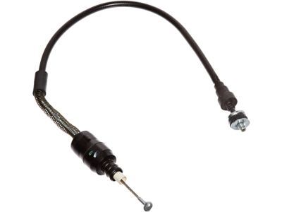 Chrysler Cirrus Clutch Cable - 4670400