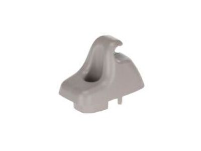 Dodge 5073065AA CLIP Visor