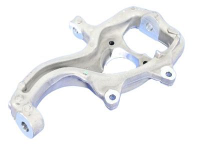 Mopar 68044703AB Knuckle Front