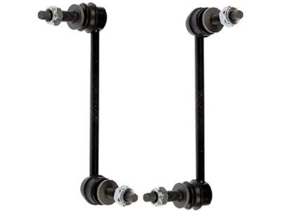 Dodge Magnum Sway Bar Link - 4895482AB