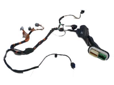 Dodge 68066497AA WIRING Front Door