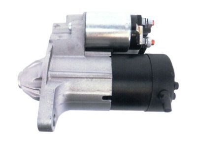 Jeep Grand Cherokee Starter Motor - R6041207AE