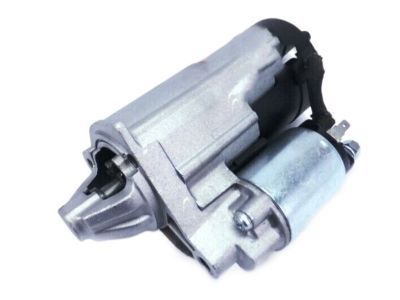 Mopar R6041207AE Starter Engine