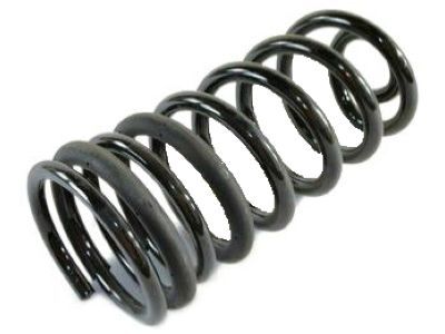 2017 Ram 2500 Coil Springs - 68091214AA