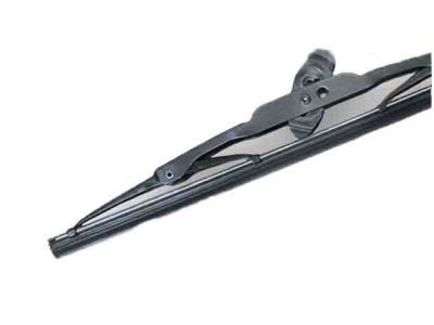 Mopar 5066964AB Blade Wiper