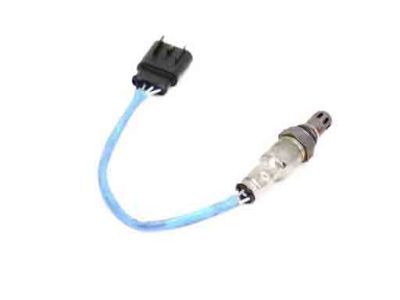 Mopar 68142340AA Oxygen Sensor, Rear