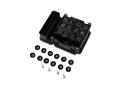 Dodge 68397222AA MODULE Anti-Lock Brake System