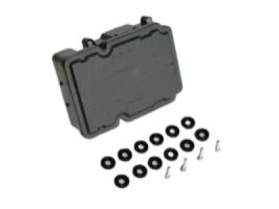 Dodge 68397222AA MODULE Anti-Lock Brake System