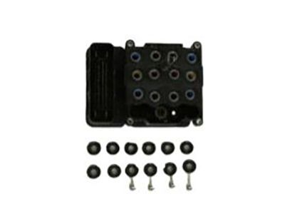 Dodge Journey ABS Control Module - 68397222AA