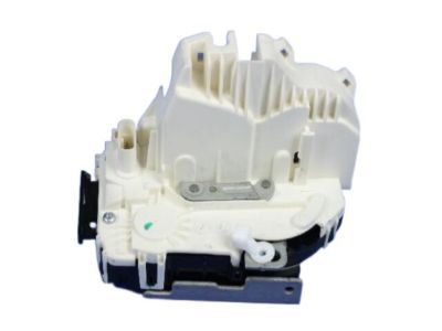 Ram 4589694AD LATCH Front Door