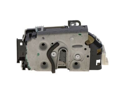 Ram C/V Door Lock Actuator - 4589694AD