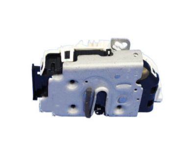 Ram 4589694AD LATCH Front Door