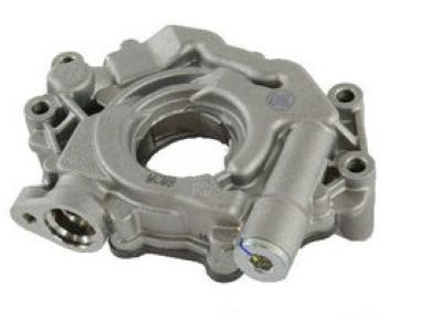 Dodge 68195993AD Oil Pump