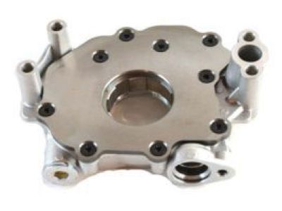 Dodge 68195993AD Oil Pump