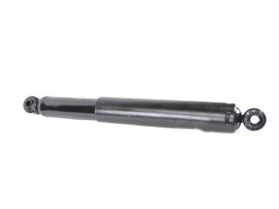 Ram 4670414AB SHOCK ABSORBER Suspension Rear