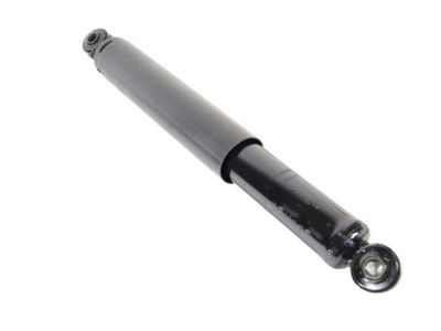 2012 Ram 2500 Shock Absorber - 4670414AB