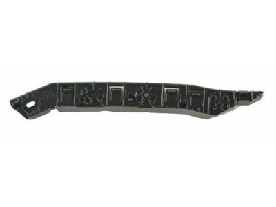 Chrysler 68229139AC BRACKET Fascia Fascia To Fender