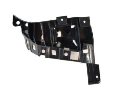 Jeep 68210065AB BRACKET Fender
