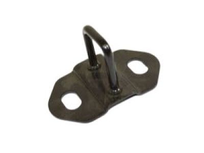 Dodge 4763384AD STRIKER Backlite