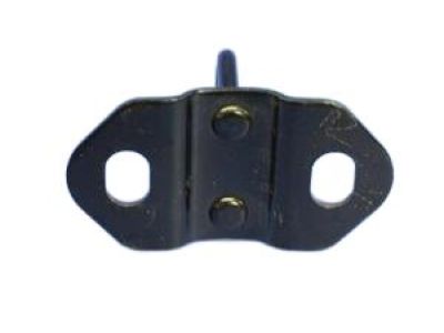 Dodge 4763384AD STRIKER Backlite
