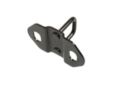 Dodge 4763384AD STRIKER Backlite