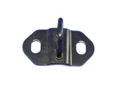 Dodge 4763384AD STRIKER Backlite
