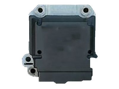 2020 Dodge Challenger Air Bag Control Module - 68369388AA