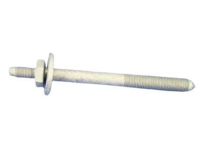 Dodge 6509044AA STUD Double Ended M12X1.50XM10X1.50