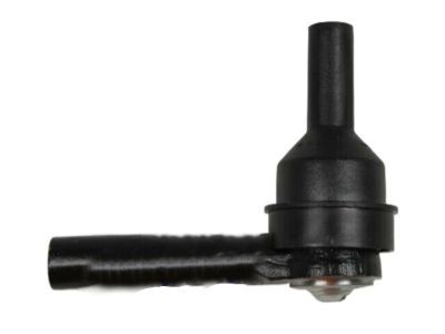 Dodge 5183761AD TIE ROD END OUTER
