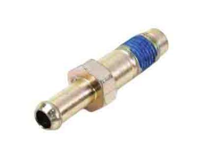 Dodge 4137696AB BOLT Axle Vent