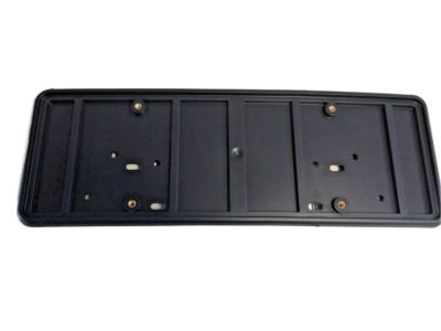 Ram License Plate - 68217847AC