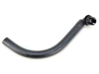 Chrysler Air Intake Coupling - 4892336AA