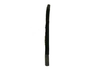 Jeep 55036947 HOSE, w/Sleeve, Thermostat to Water Valve, Supply