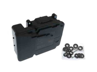 Mopar 68089115AA Control Module