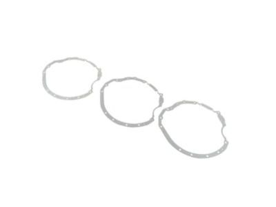 Ram 68064369AB COVER Transmission Dust