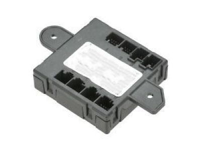 Chrysler 68155773AD MODULE Door