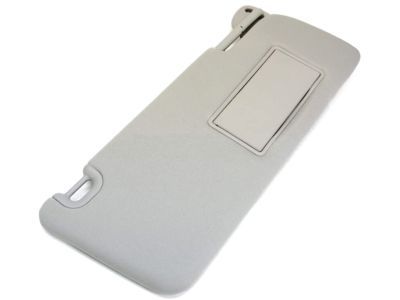 Ram 4500 Sun Visor - 1VF24BD1AC
