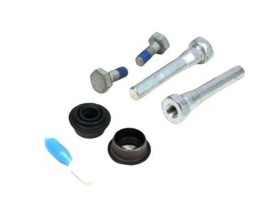 Dodge 5137686AD PIN KIT Disc Brake