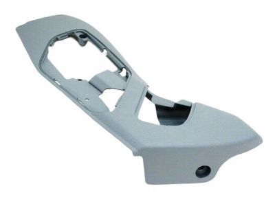 Jeep 1BG391D5AA SHIELD Seat Adjuster