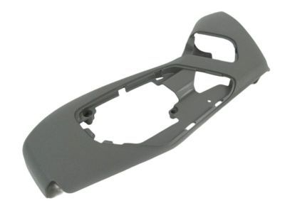 Jeep 1BG391D5AA SHIELD Seat Adjuster