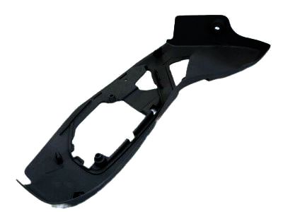 Jeep 1BG391D5AA SHIELD Seat Adjuster